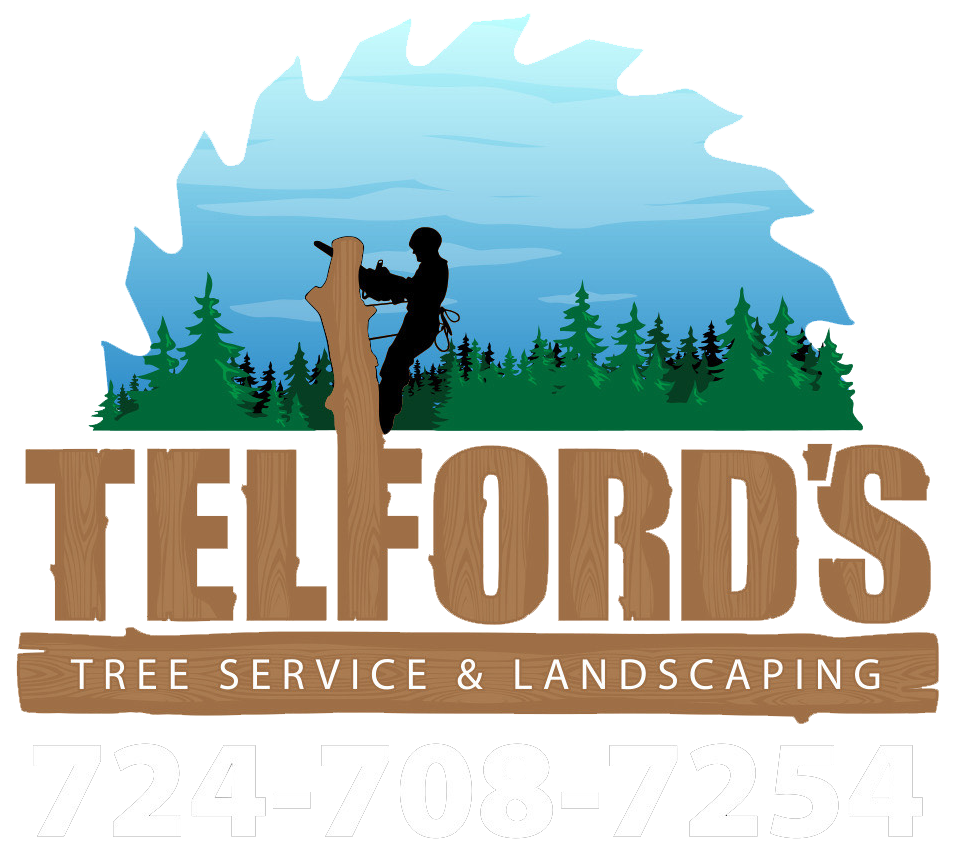 Telford's Tree Service & Landscaping, LLC.